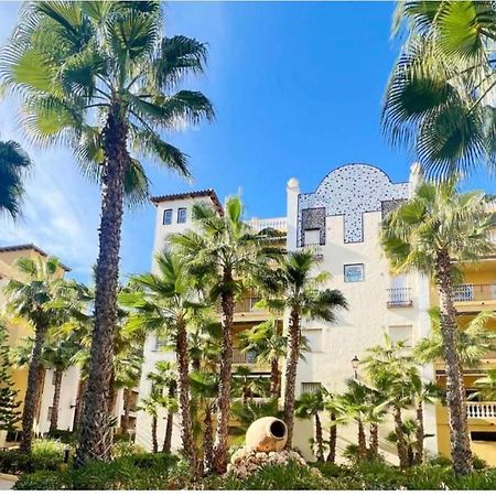 Apartamento Aldea Del Mar Торевиеха Екстериор снимка
