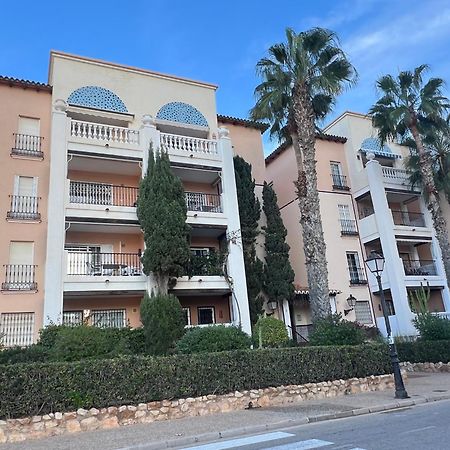 Apartamento Aldea Del Mar Торевиеха Екстериор снимка