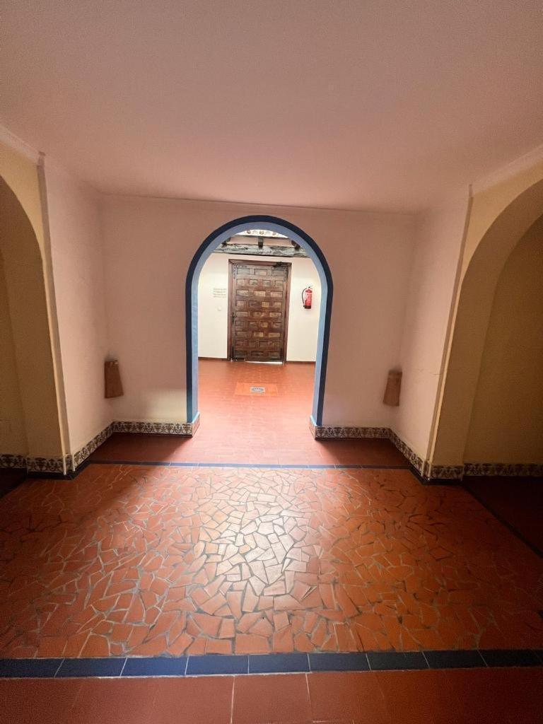 Apartamento Aldea Del Mar Торевиеха Екстериор снимка