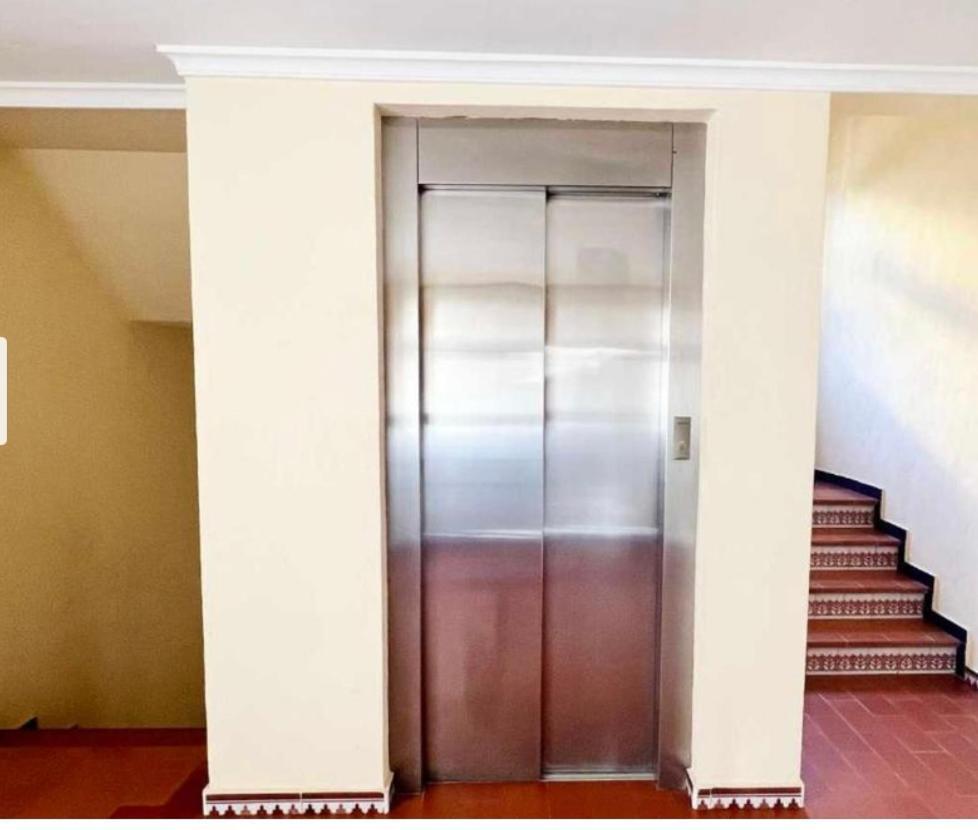 Apartamento Aldea Del Mar Торевиеха Екстериор снимка