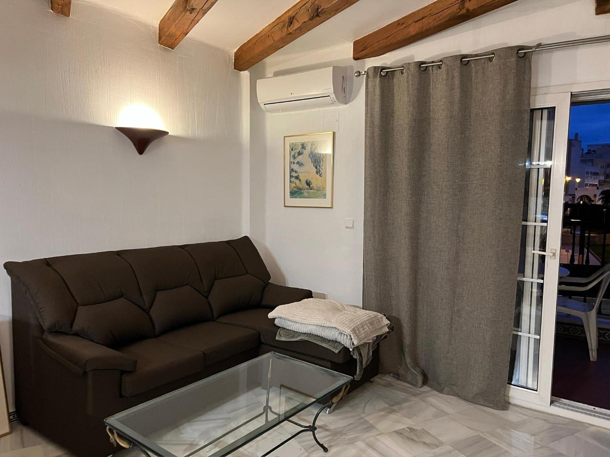 Apartamento Aldea Del Mar Торевиеха Екстериор снимка